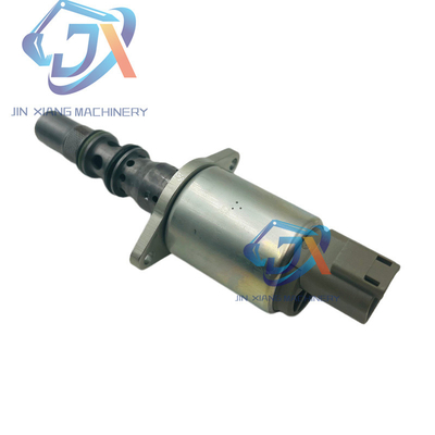 STAR ZEBRA TM 1003266 DC12V Hydraulic Solenoid Valve for Heavy-Duty Applications