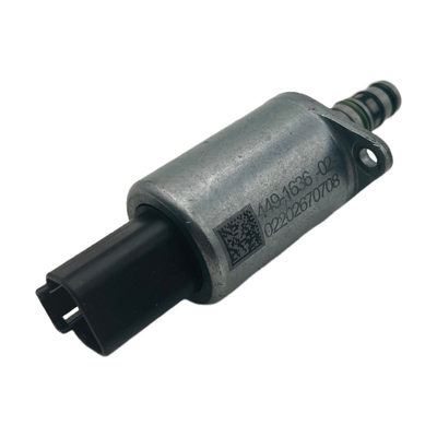 449-1636 Hydraulic Solenoid Valve for Cat 305 303 Engine Excavator 4491636 KHydraulic Part number
