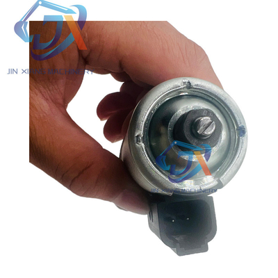 Sany Excavator Parts KDRDE5K-50/30C30-122 KDRDE5K-50/30C30-143 Solenoid Valve 30C30-143 for Express Shipment