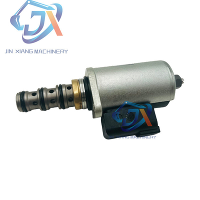 Sany Excavator Parts KDRDE5K-50/30C30-122 KDRDE5K-50/30C30-143 Solenoid Valve 30C30-143 for Express Shipment