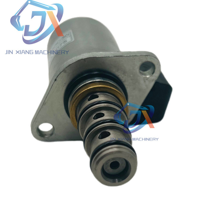 STAR ZEBRA 30C30-122 Excavator Hydraulic Main Pump Solenoid KDRDE5K-31/30C30-122 Proportional Solenoid Valve Guaranteed