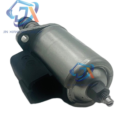 STAR ZEBRA 30C30-122 Excavator Hydraulic Main Pump Solenoid KDRDE5K-31/30C30-122 Proportional Solenoid Valve Guaranteed