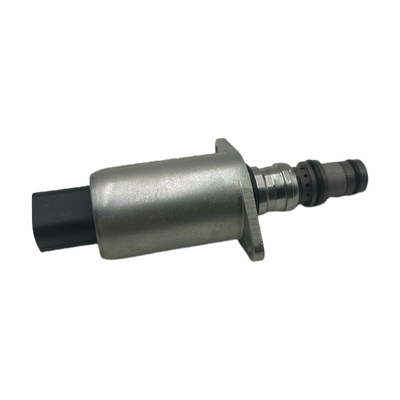 STAR ZEBRA T336 I 321 24V Solenoid Valve Perfect Replacement for SANY SY125/135/215/335/365 Excavator Parts 195-205