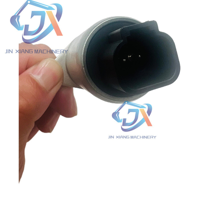 STAR ZEBRA T336 I 321 24V Solenoid Valve Perfect Replacement for SANY SY125/135/215/335/365 Excavator Parts 195-205