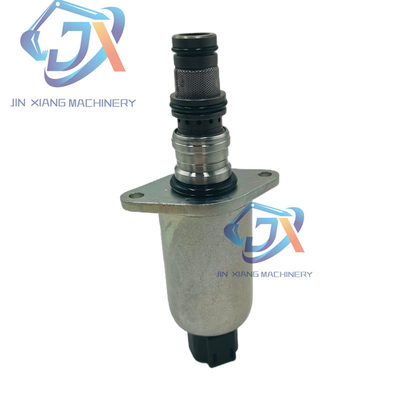 STAR ZEBRA T336 I 321 24V Solenoid Valve Perfect Replacement for SANY SY125/135/215/335/365 Excavator Parts 195-205