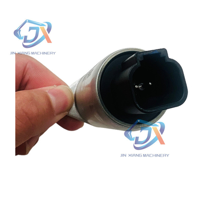 E325C Excavator 33SI E330 E330D Engine 24V 100A Alternator STAR ZEBRA 10459196 Express Shipment Part name Solenoid Valve