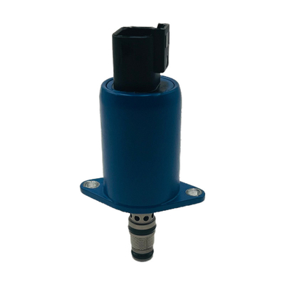 Express Shipment STAR ZEBRA SANY T250-S30-188 24V Solenoid Valve Part name Solenoid Valve Shipment Express