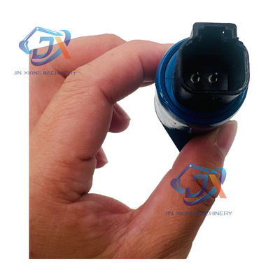 Express Shipment STAR ZEBRA SANY T250-S30-188 24V Solenoid Valve Part name Solenoid Valve Shipment Express