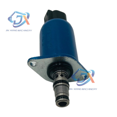 Express Shipment STAR ZEBRA SANY T250-S30-188 24V Solenoid Valve Part name Solenoid Valve Shipment Express