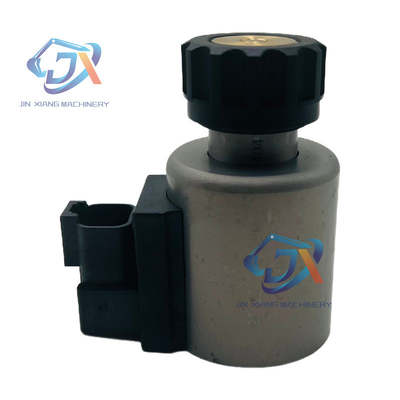 UC1026029415 Electric Parts For WA320 Loader Solenoid Valve With Express Shipment For STAR ZEBRA OEM Avaliable