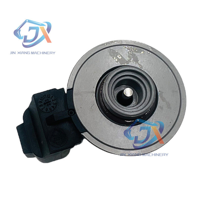 Komatsu WA200 WA250 WA320-6 Wheel Loader Parts UC1026011625 Solenoid Valve Coil with Fast Express Shipment