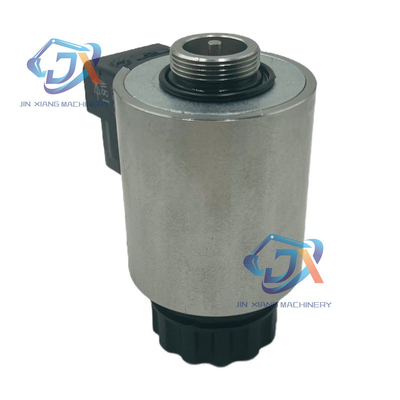 STAR ZEBRA 324-2579 Solenoid Valve Coil for Cat 415 420 428 434 416E 416F 432E 430F Part Name Express Shipment