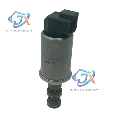 SV90-G39-0-G-24ER Solenoid Valve for STAR ZEBRA SV90G390G24ER 4323910 24V Excavator Hydraulic Pump