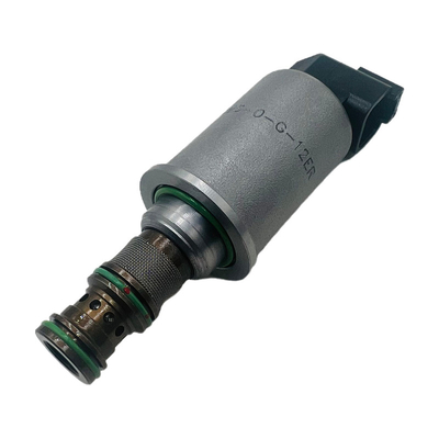 OEM SV90-G39S-0-G-12ER Round Solenoid Valve for HydraForce/LOVOL Express Shipment from STAR ZEBRA