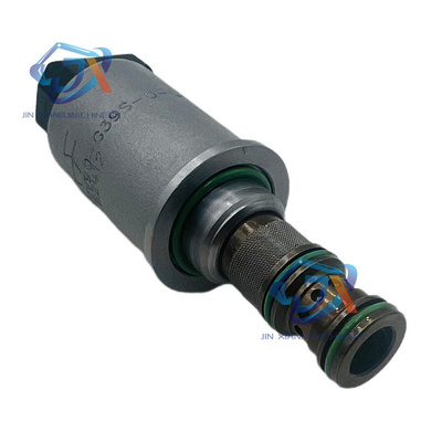OEM SV90-G39S-0-G-12ER Round Solenoid Valve for HydraForce/LOVOL Express Shipment from STAR ZEBRA