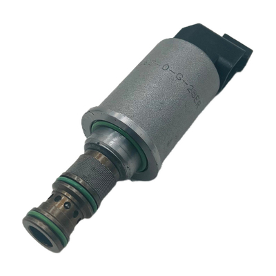 Express Shipment STAR ZEBRA SV98-T39S 3CX 4CX Backhoe Solenoid Valve 25/222913 Excavator Hydraulic Solenoid 25/M3127 OEM