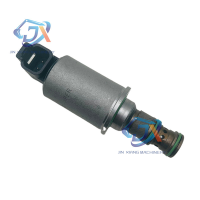 Express Shipment STAR ZEBRA SV98-T39S 3CX 4CX Backhoe Solenoid Valve 25/222913 Excavator Hydraulic Solenoid 25/M3127 OEM