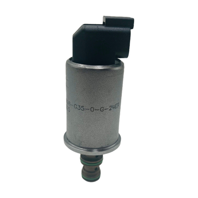 STAR ZEBRA EHPR98-T33-12ER Hydraulic Pump Solenoid Valve and Proportional Pressure Reducing Relief Valve for OEM