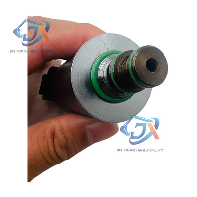 STAR ZEBRA EHPR98-T33-12ER Hydraulic Pump Solenoid Valve and Proportional Pressure Reducing Relief Valve for OEM