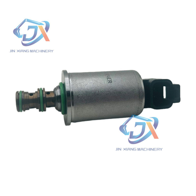 STAR ZEBRA EHPR98-T33-12ER Hydraulic Pump Solenoid Valve and Proportional Pressure Reducing Relief Valve for OEM