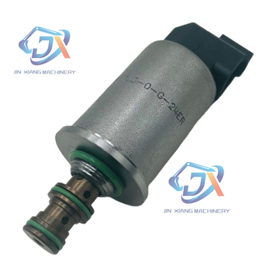 STAR ZEBRA EHPR98-T33-12ER Hydraulic Pump Solenoid Valve and Proportional Pressure Reducing Relief Valve for OEM