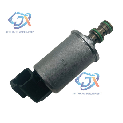 STAR ZEBRA EHPR98-T33-12ER Solenoid Valve for Proportional Pressure Reduction on Engine Diesel Excavator Express Shipment