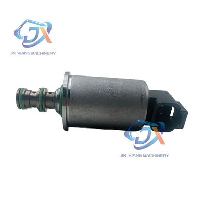 STAR ZEBRA EHPR98-T33-12ER Solenoid Valve for Proportional Pressure Reduction on Engine Diesel Excavator Express Shipment