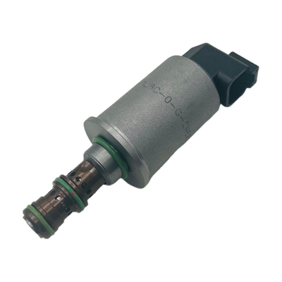 STAR ZEBRA OEM EHPR98-T38-12ER Excavator Parts Hydraforce Solenoid Valve for Performance