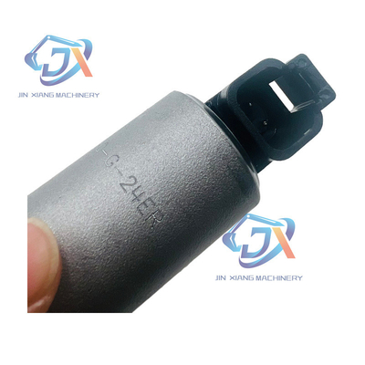 STAR ZEBRA OEM EHPR98-T38-12ER Excavator Parts Hydraforce Solenoid Valve for Performance