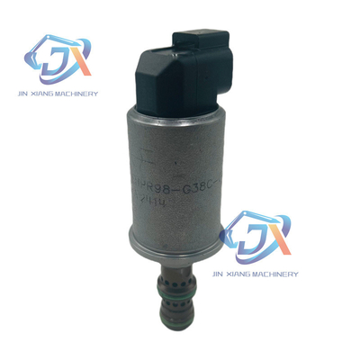STAR ZEBRA OEM EHPR98-T38-12ER Excavator Parts Hydraforce Solenoid Valve for Performance