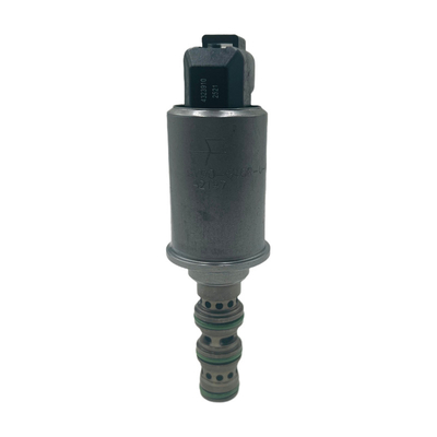 STAR ZEBRA SV90-G40R-0-G-24ER Solenoid Valve for SY215 Excavator Part Name Machinery Parts