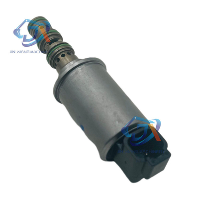 STAR ZEBRA SV90-G40R-0-G-24ER Solenoid Valve for SY215 Excavator Part Name Machinery Parts