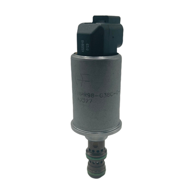 STAR ZEBRA EHPR98-T38 12ER Hydraulic Part Solenoid Valve Essential for Hydraulic Systems