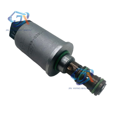 STAR ZEBRA EHPR98-T38 12ER Hydraulic Part Solenoid Valve Essential for Hydraulic Systems