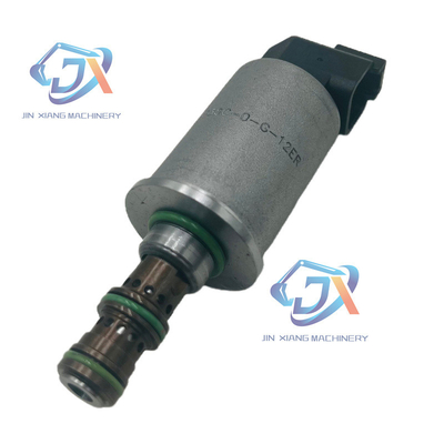 STAR ZEBRA EHPR98-T38 12ER Hydraulic Part Solenoid Valve Essential for Hydraulic Systems