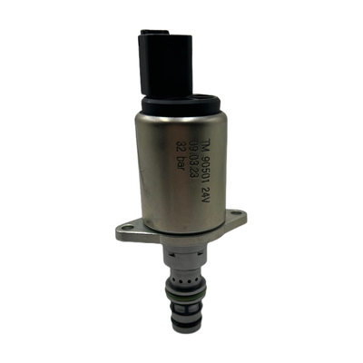 STAR ZEBRA TM90501 Excavator Parts SY135 SY215 Proportional Solenoid Valve with OEM Availability and Compatibility