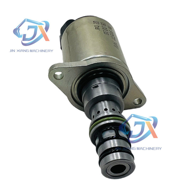 STAR ZEBRA TM90501 Excavator Parts SY135 SY215 Proportional Solenoid Valve with OEM Availability and Compatibility