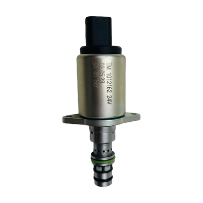 STAR ZEBRA TM1012162 Proportional Solenoid Valve for DX225 Engine Construction Machinery Parts Express Shipment OEM