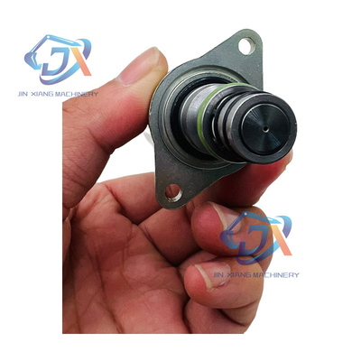 STAR ZEBRA TM1012162 Proportional Solenoid Valve for DX225 Engine Construction Machinery Parts Express Shipment OEM