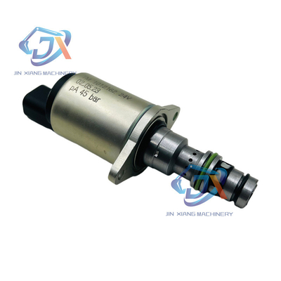 STAR ZEBRA TM1012162 Proportional Solenoid Valve for DX225 Engine Construction Machinery Parts Express Shipment OEM