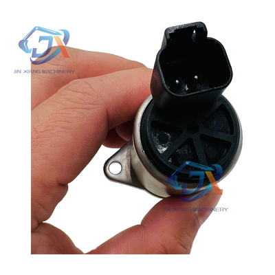STAR ZEBRA TM1012162 Proportional Solenoid Valve for DX225 Engine Construction Machinery Parts Express Shipment OEM