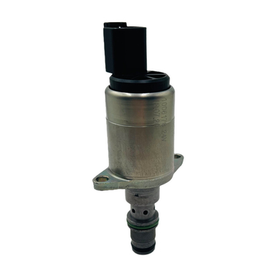 1006178 Excavator Hydraulic Pump Solenoid Valve 24V For Sany SY235 SY335 SY365 For Xcgm Excavator Part Number 1006178 OEM