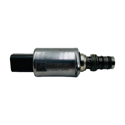 Express Shipment STAR ZEBRA 1013365 Excavator Solenoid Valve for SY215 SY325 Proportional Solenoid Valve 1013365