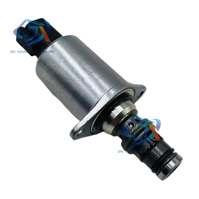 Express Shipment STAR ZEBRA 1013365 Excavator Solenoid Valve for SY215 SY325 Proportional Solenoid Valve 1013365