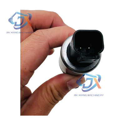 Express Shipment STAR ZEBRA 1013365 Excavator Solenoid Valve for SY215 SY325 Proportional Solenoid Valve 1013365