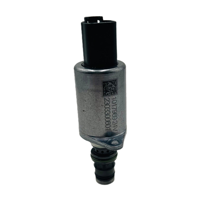 STAR ZEBRA 1017969 Original Excavator SY215 Hydraulic Pump Solenoid Valve SY235 SY335 SY365 Professional and Customizable
