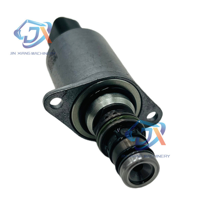 STAR ZEBRA 1017969 Original Excavator SY215 Hydraulic Pump Solenoid Valve SY235 SY335 SY365 Professional and Customizable