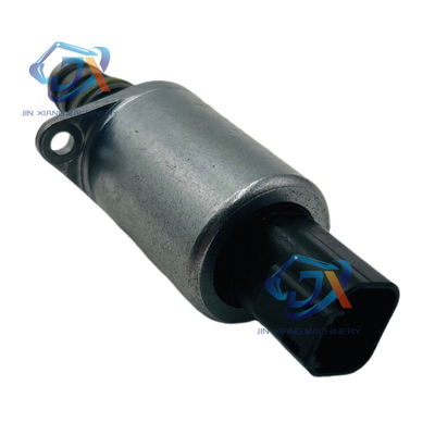 STAR ZEBRA 1017969 Original Excavator SY215 Hydraulic Pump Solenoid Valve SY235 SY335 SY365 Professional and Customizable
