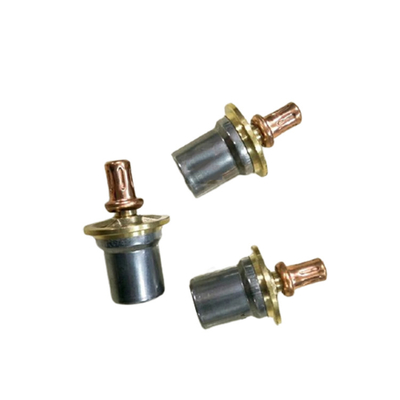 STAR ZEBRA 6212-65-2610 Diesel 6D170 Engine Temperature Thermostat for PC450-8 Excavator and WA480-6 Bulldozer 3-6 Months