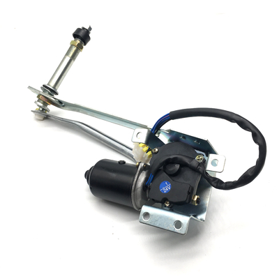 Wiper Motor Assembly for STAR ZEBRA 20Y-54-52211 208-53-13780 208-53-12780 Assembly in Excavator PC200-7 PC300-8 PC400-8
